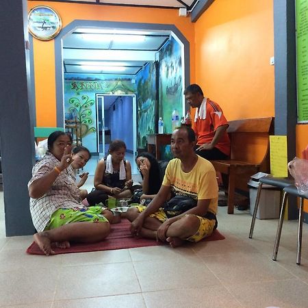 Anna'S House Aonang Bed & Breakfast Ao Nang Exterior photo