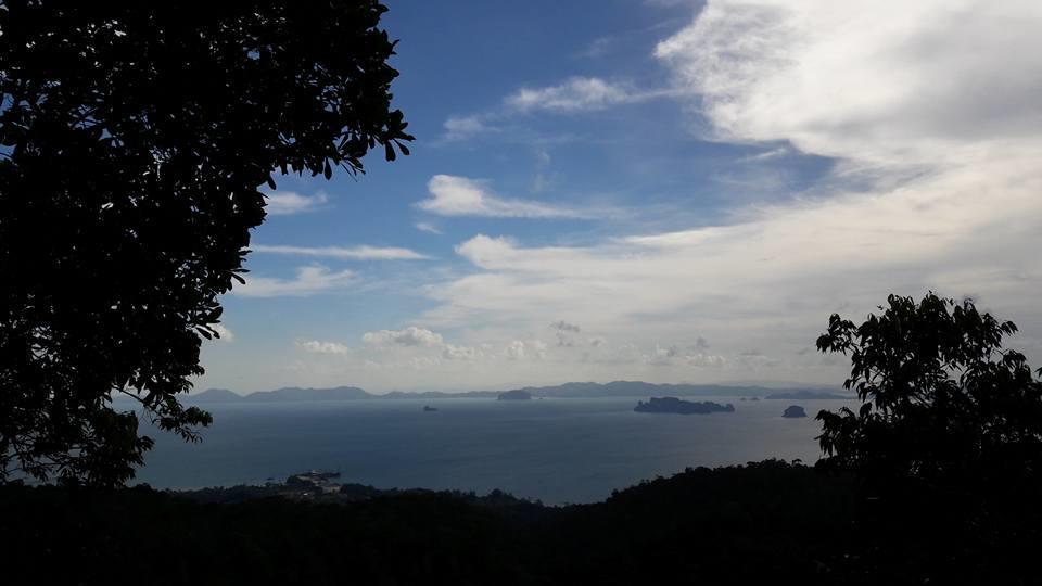 Anna'S House Aonang Bed & Breakfast Ao Nang Exterior photo